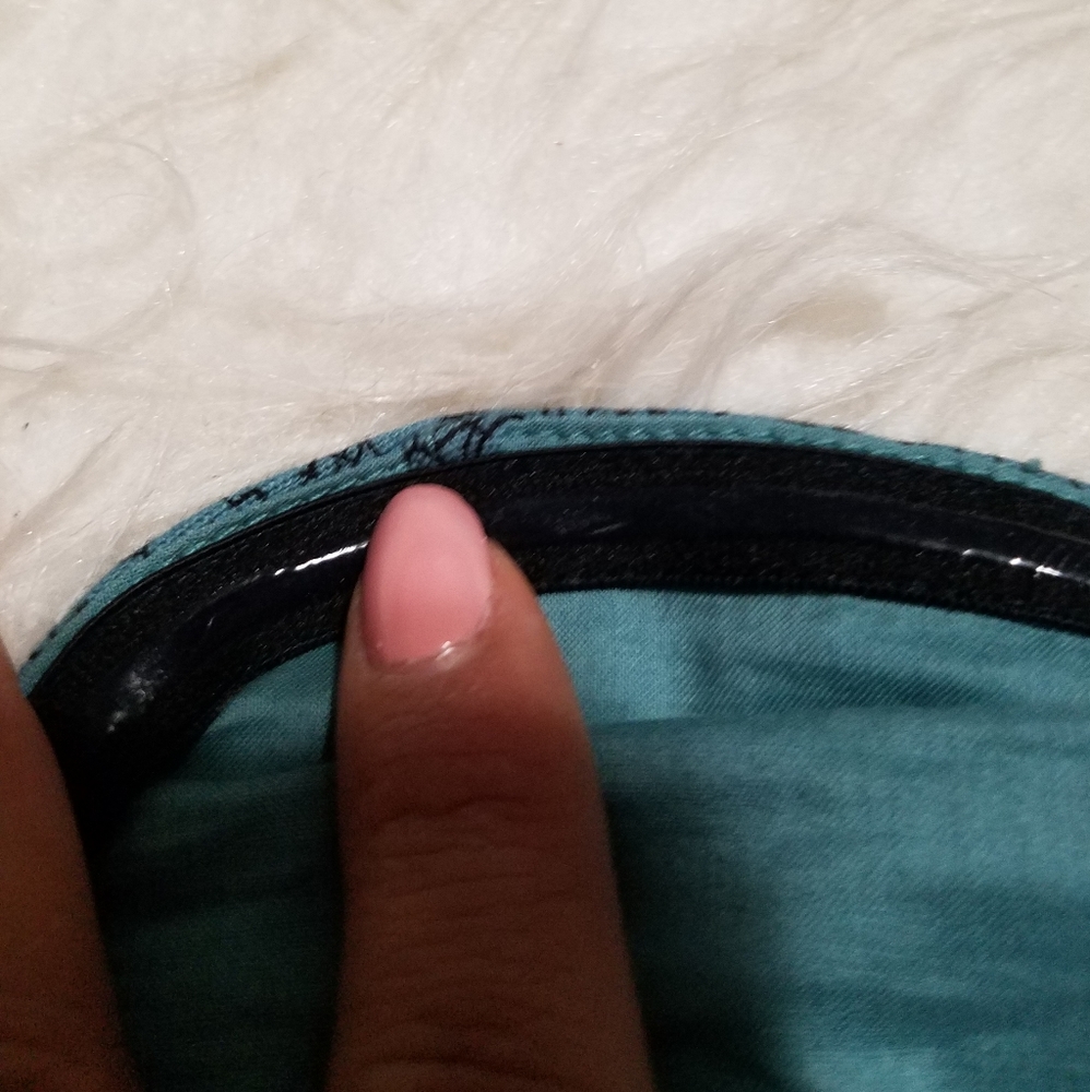 Maeve Strapless Top - Picture 8 of 12